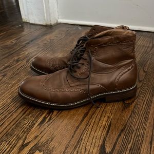 Goodfellow shoes, only worn a couple times, size 11